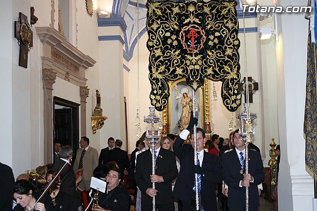 Pregn Semana Santa Totana 2011 - 10