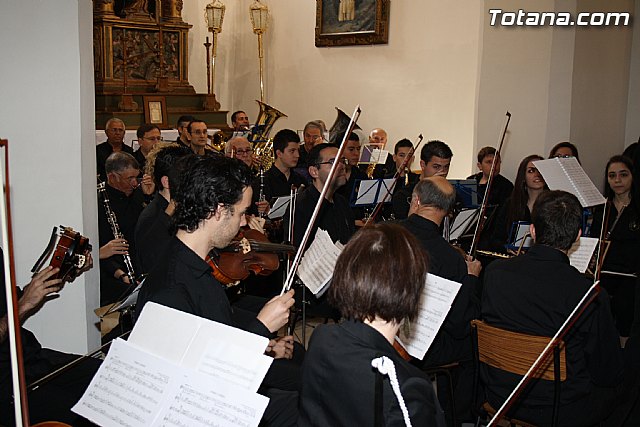 Pregn Semana Santa Totana 2011 - 14