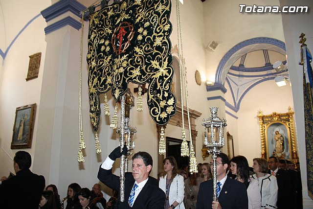 Preg�n Semana Santa Totana 2011 - 17