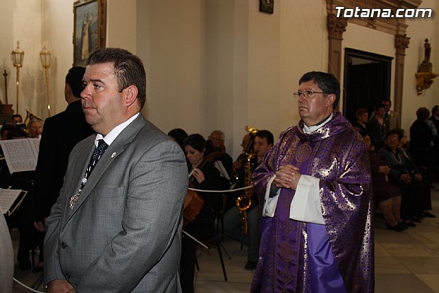 Pregn Semana Santa Totana 2011 - 29