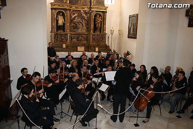 Pregn Semana Santa Totana 2011 - 33
