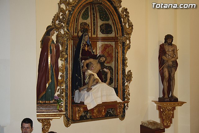 Pregn Semana Santa Totana 2011 - 34