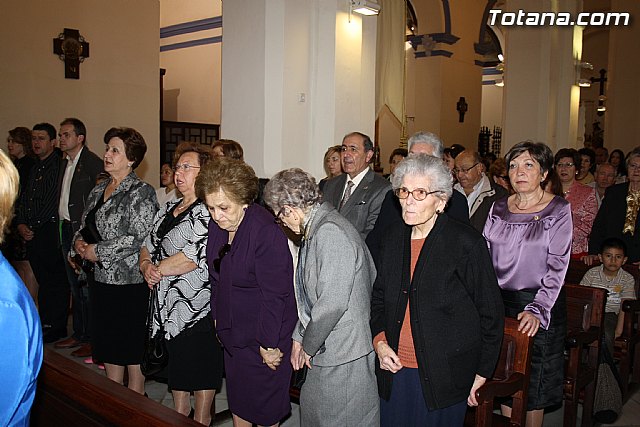 Pregn Semana Santa Totana 2011 - 67