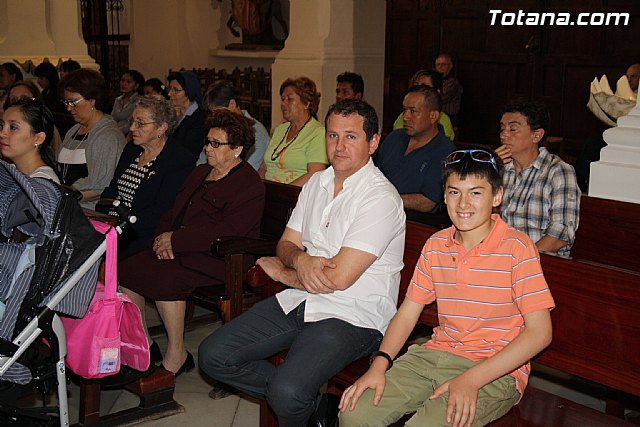 Pregn Semana Santa Totana 2011 - 71