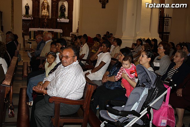 Pregn Semana Santa Totana 2011 - 72