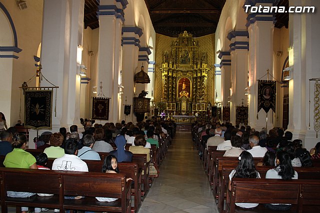 Pregn Semana Santa Totana 2011 - 73