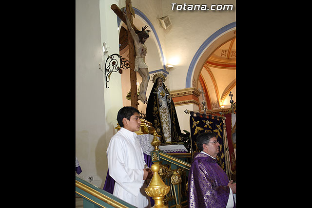 Pregn Semana Santa Totana 2011 - 77