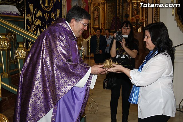 Pregn Semana Santa Totana 2011 - 78