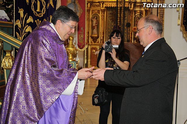 Pregn Semana Santa Totana 2011 - 79