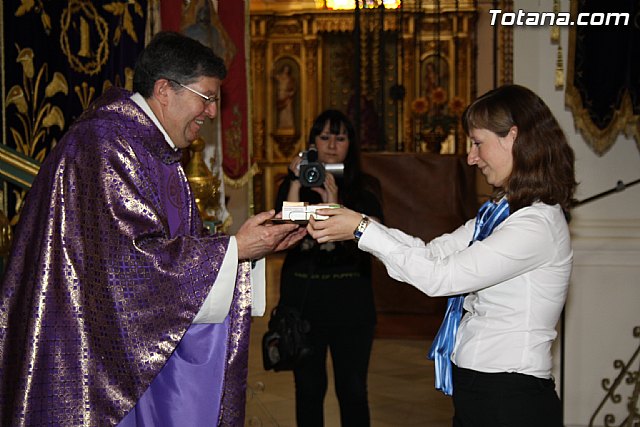 Pregn Semana Santa Totana 2011 - 80