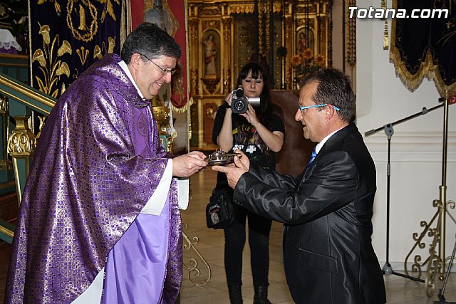 Pregn Semana Santa Totana 2011 - 82