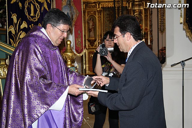 Pregn Semana Santa Totana 2011 - 83