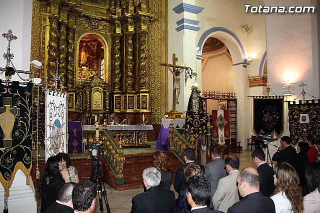 Pregn Semana Santa Totana 2011 - 86
