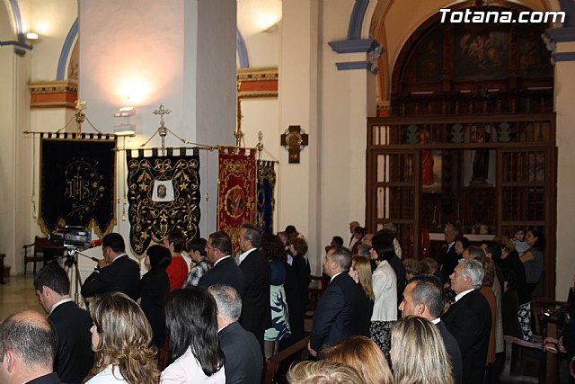 Pregn Semana Santa Totana 2011 - 87
