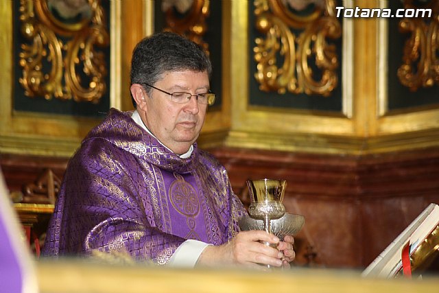 Pregn Semana Santa Totana 2011 - 89
