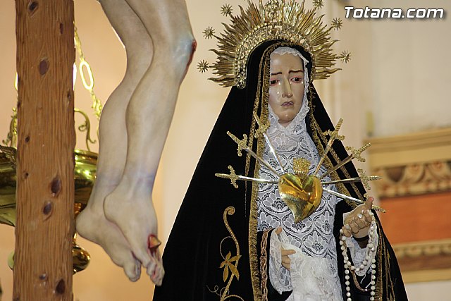 Pregn Semana Santa Totana 2011 - 90