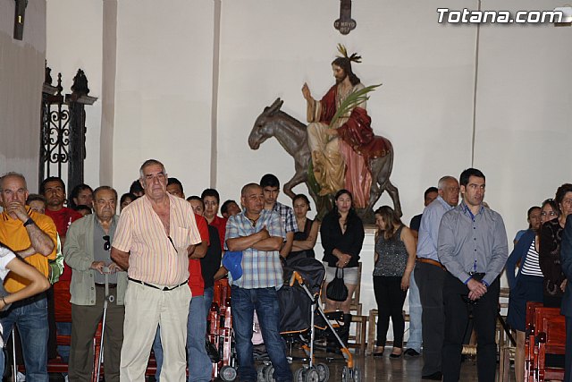 Pregn Semana Santa Totana 2011 - 97
