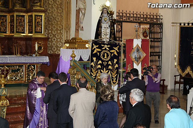 Pregn Semana Santa Totana 2011 - 98