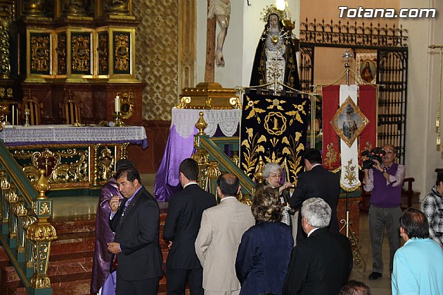 Pregn Semana Santa Totana 2011 - 99