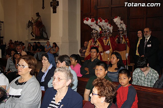 Pregn Semana Santa Totana 2011 - 101
