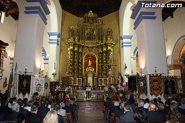 Pregn Semana Santa Totana 2011 - 128