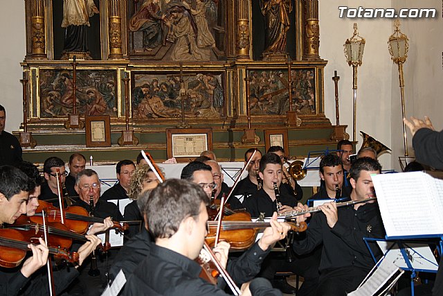 Pregn Semana Santa Totana 2011 - 138