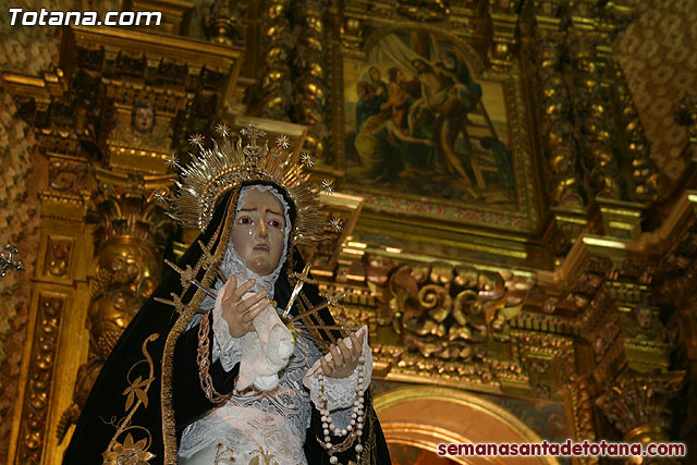 Pregn Semana Santa 2010 - Mara Martnez Martnez - 21