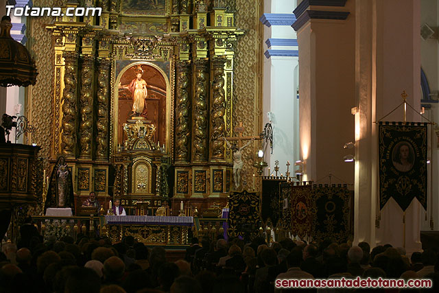 Pregn Semana Santa 2010 - Mara Martnez Martnez - 114
