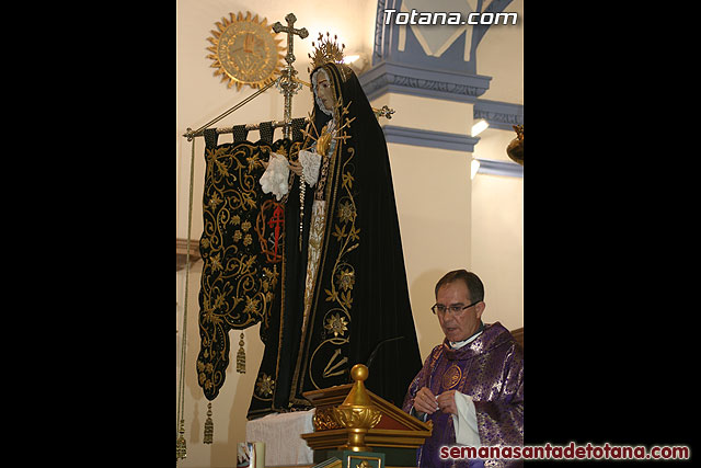 Pregn Semana Santa 2010 - Mara Martnez Martnez - 116