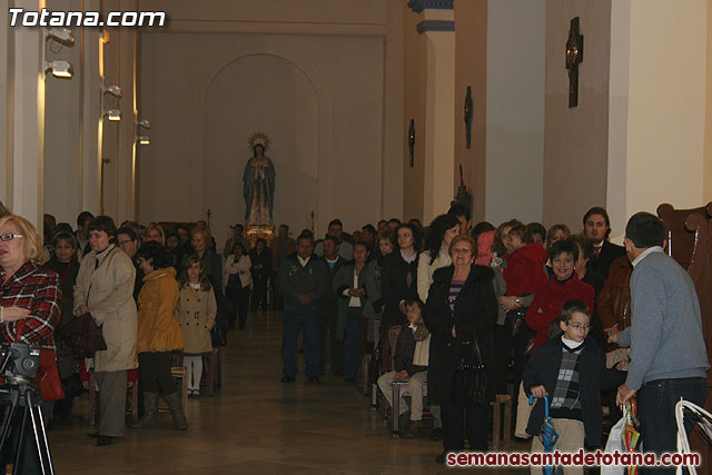 Pregn Semana Santa 2010 - Mara Martnez Martnez - 136