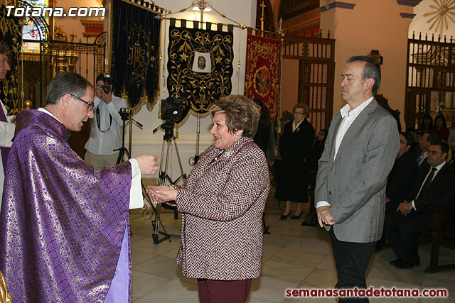 Pregn Semana Santa 2010 - Mara Martnez Martnez - 137