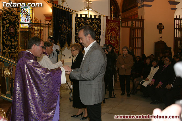 Pregn Semana Santa 2010 - Mara Martnez Martnez - 138