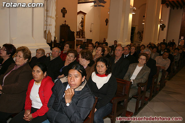 Pregn Semana Santa 2010 - Mara Martnez Martnez - 148