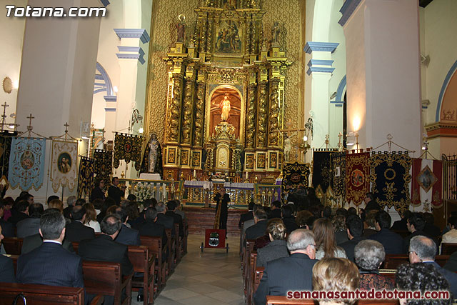 Pregn Semana Santa 2010 - Mara Martnez Martnez - 149