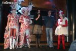 Premios carnaval