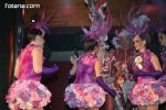 Premios carnaval