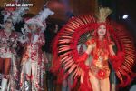 Premios carnaval