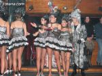 Premios carnaval