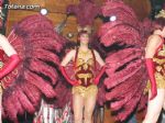 Premios carnaval