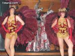 Premios carnaval