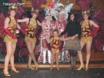 Premios carnaval