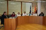 Presupuesto 2011