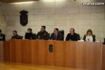 Presupuesto 2011