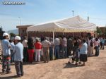 Primera piedra Escuela Infantil