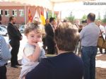 Primera piedra Escuela Infantil