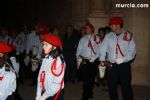 Procesión del Silencio