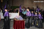 Procesión del Silencio