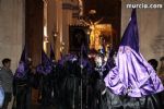 Procesión del Silencio