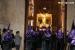Procesión del Silencio