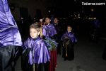 Procesión del Silencio